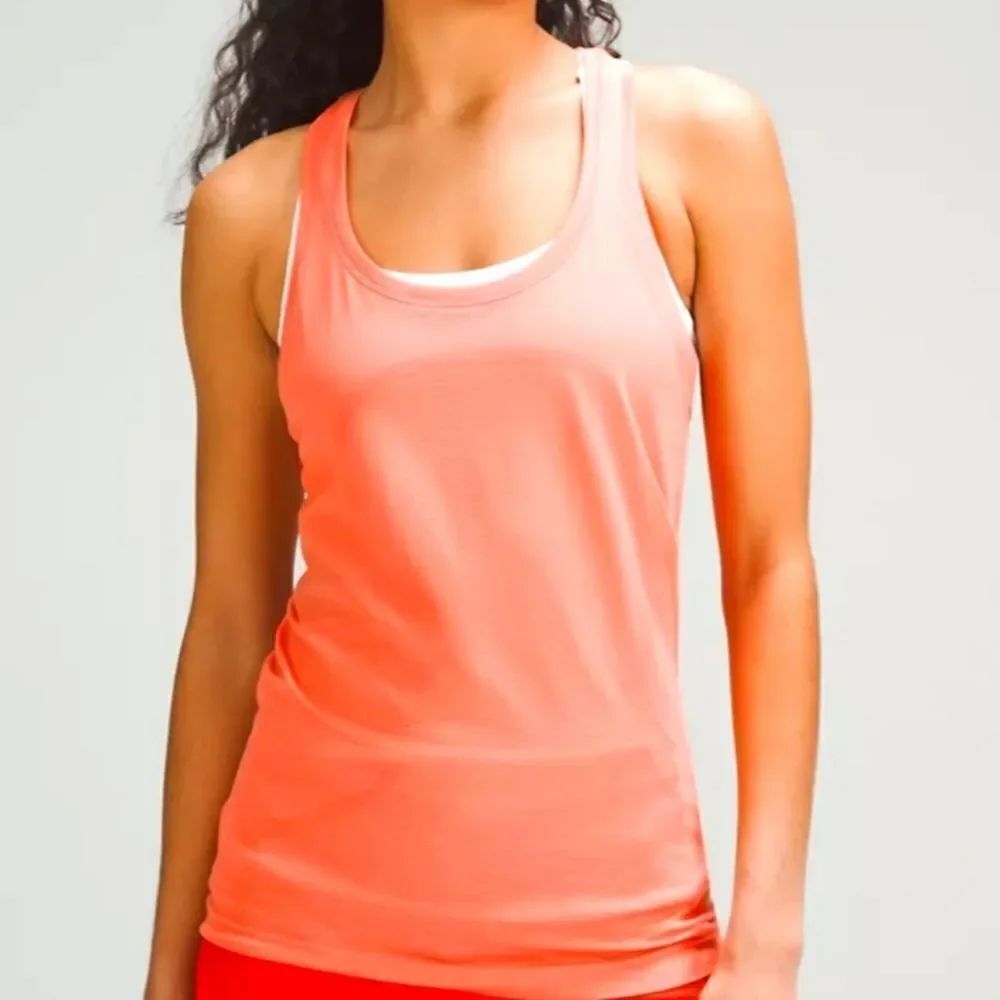 BRAND NEW LAYER 8 PERFORMANCE SLEEVELESS TANK TOP SHIRT